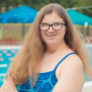 Meet your Posher, Tess